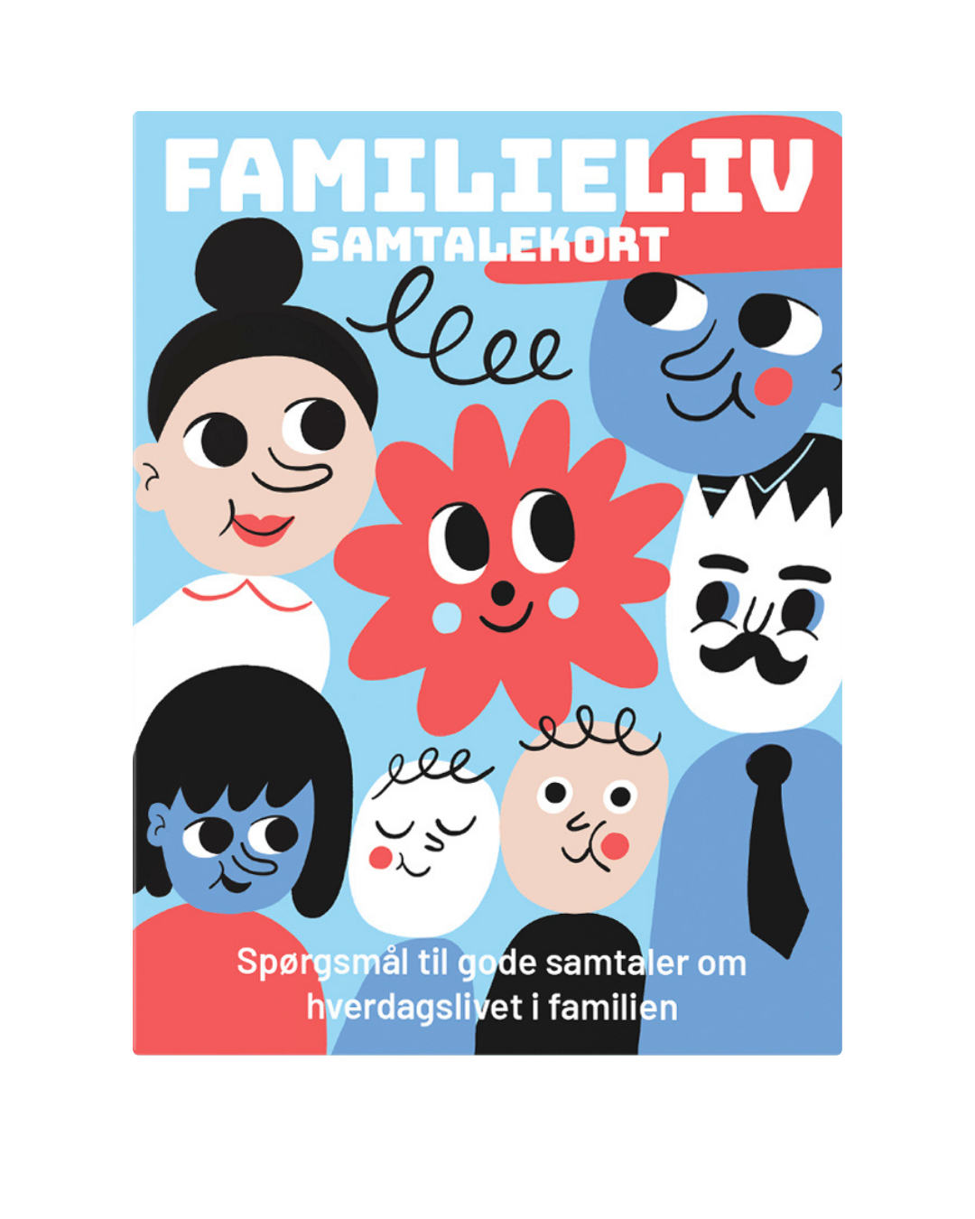 FAMILIELIV