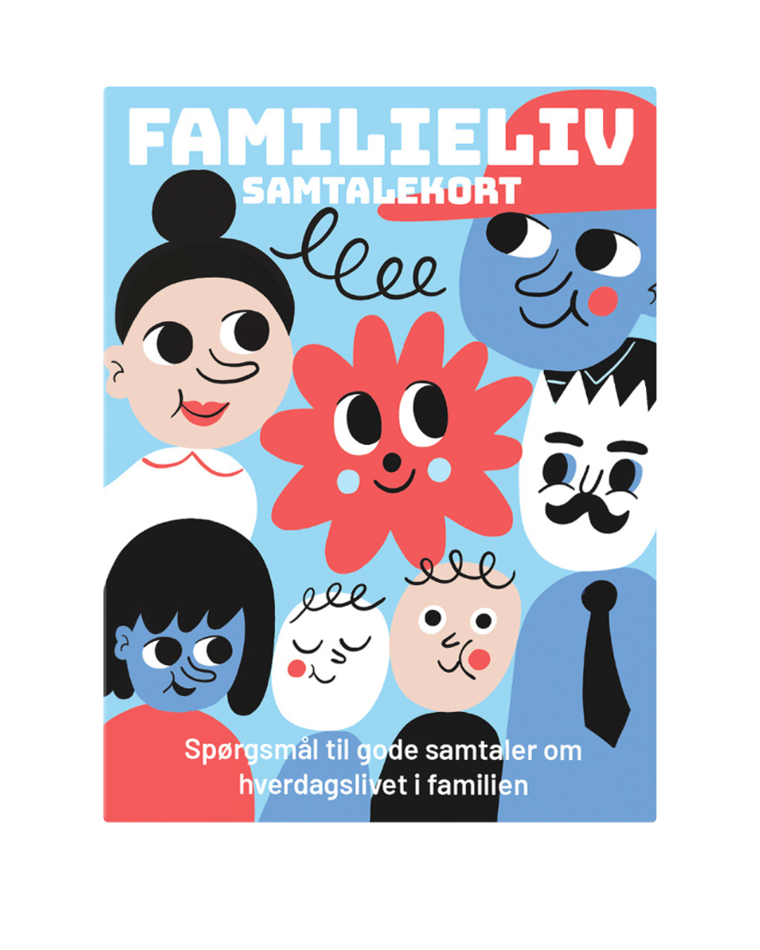 FAMILIELIV