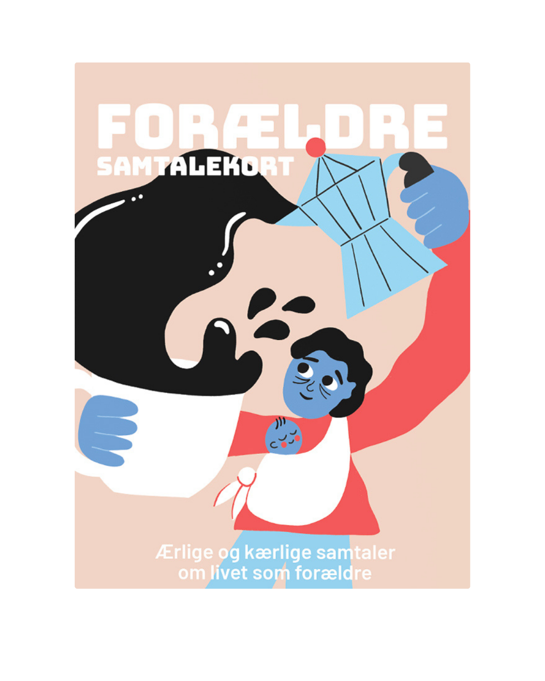 FORÆLDRE
