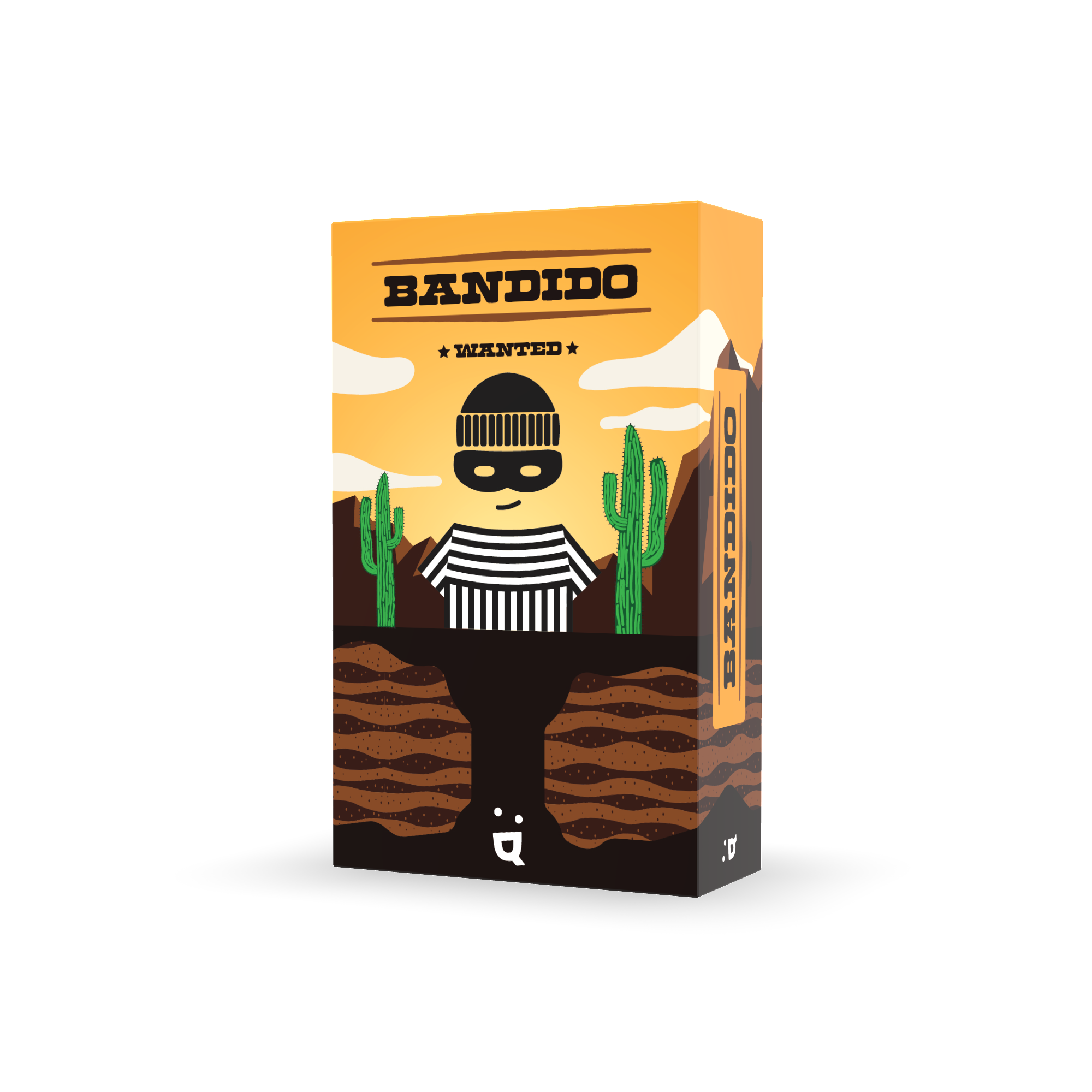 Bandido (DK/SE)
