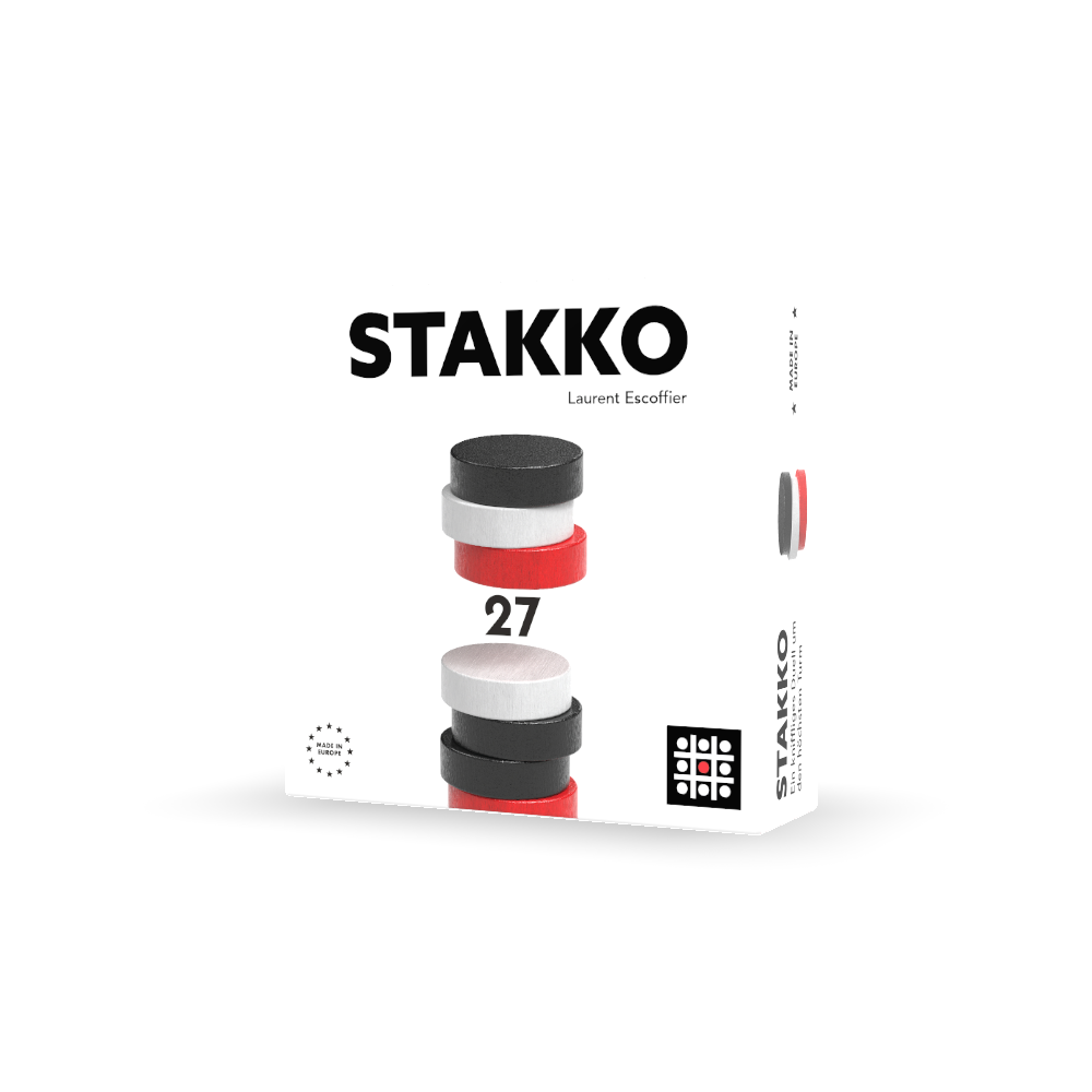 STAKKO