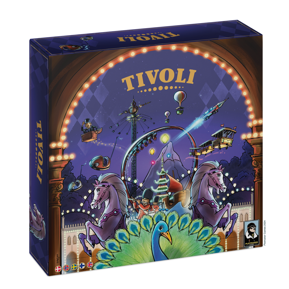 Tivoli
