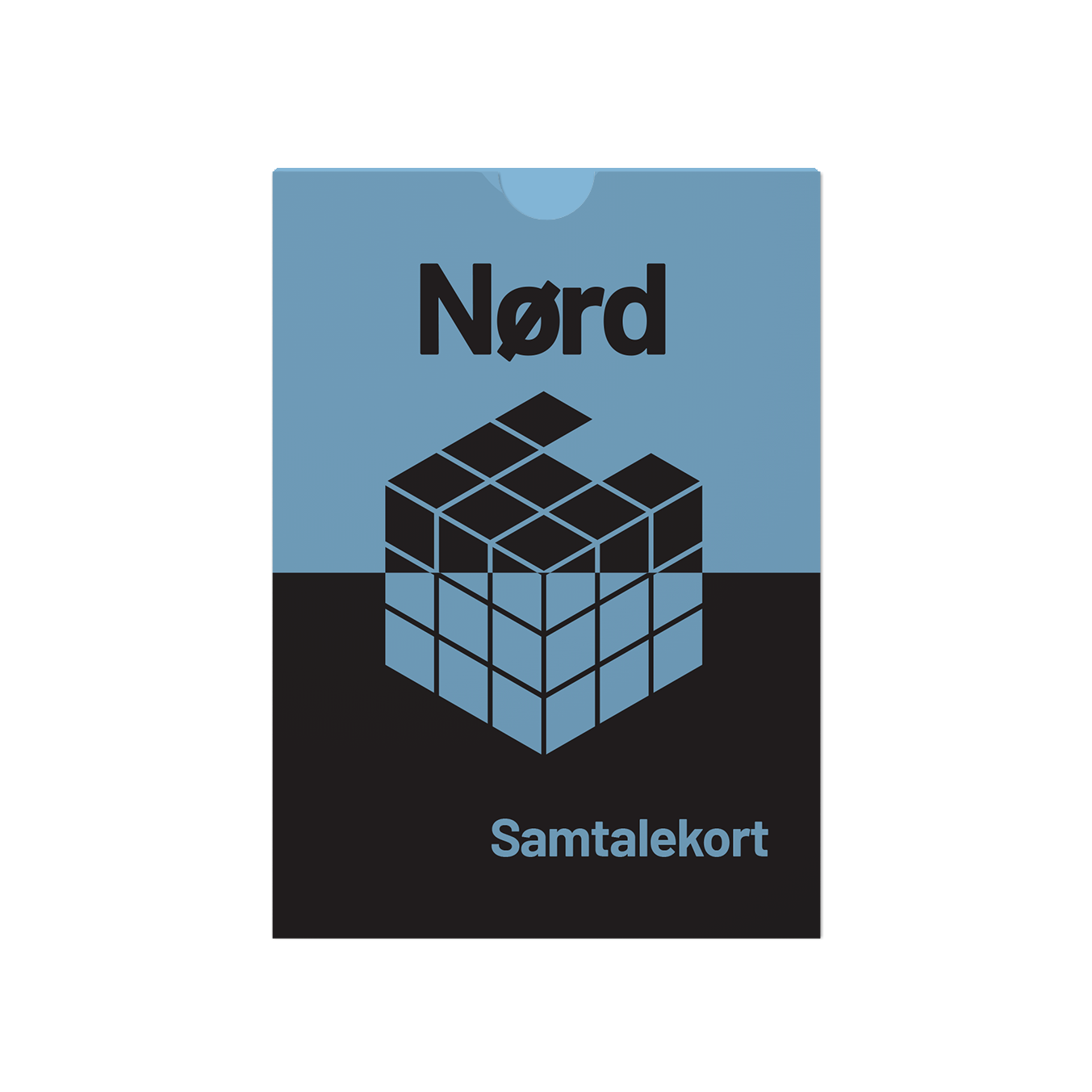 Nørd - Slip din indre nørd fri og forsvind hen i de gode samtaler ...