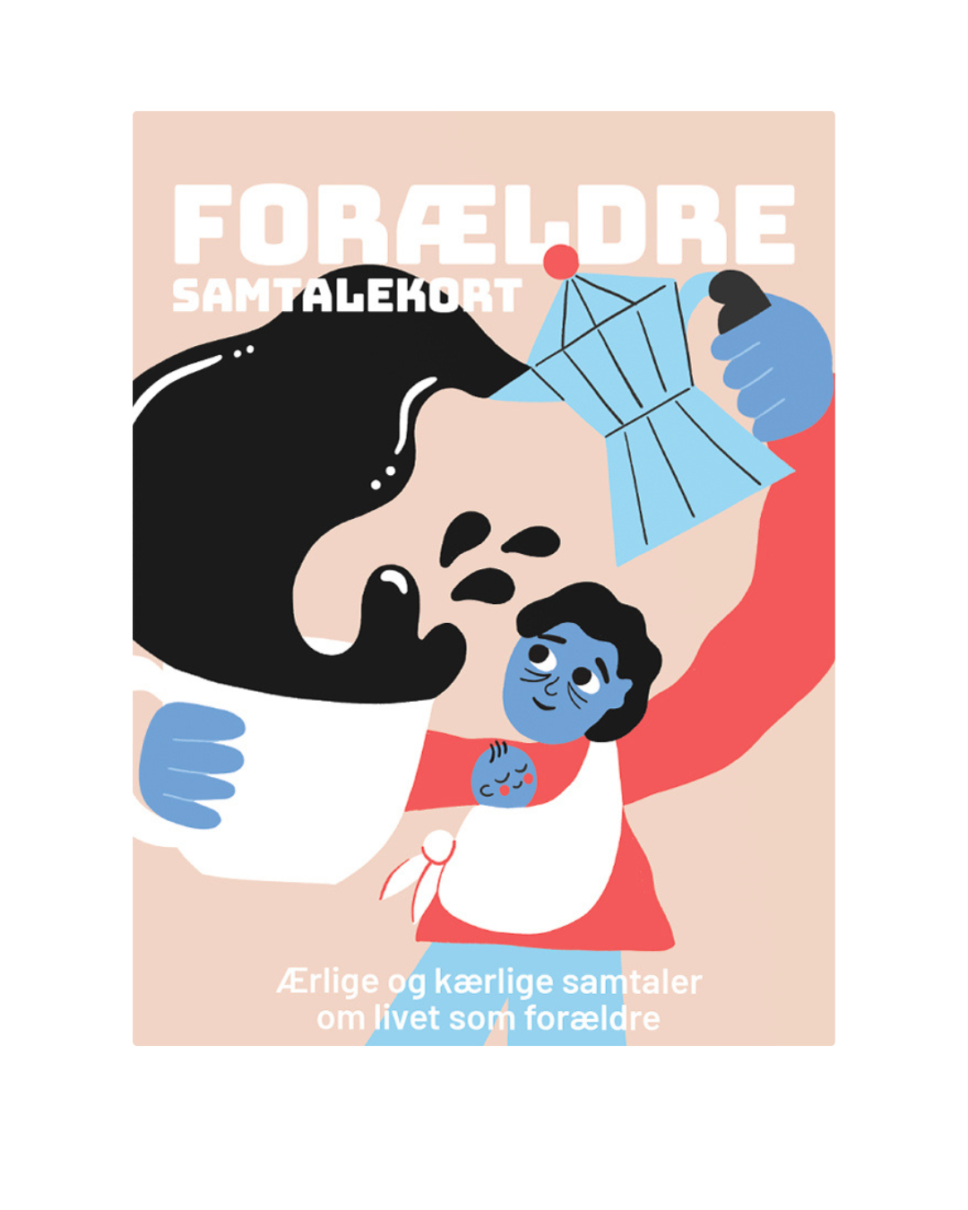 FORÆLDRE