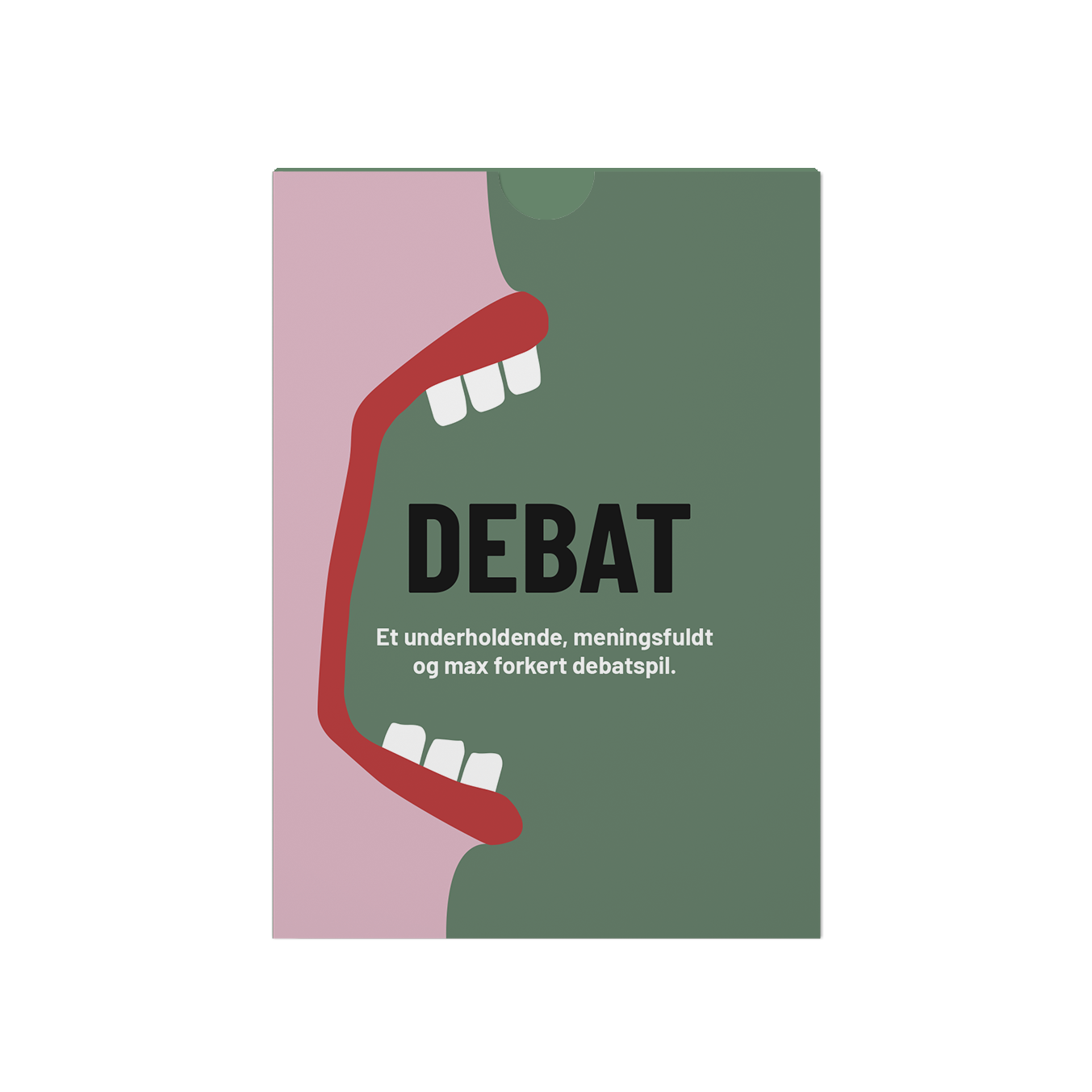 Debat - Samtalespil fra SNAK