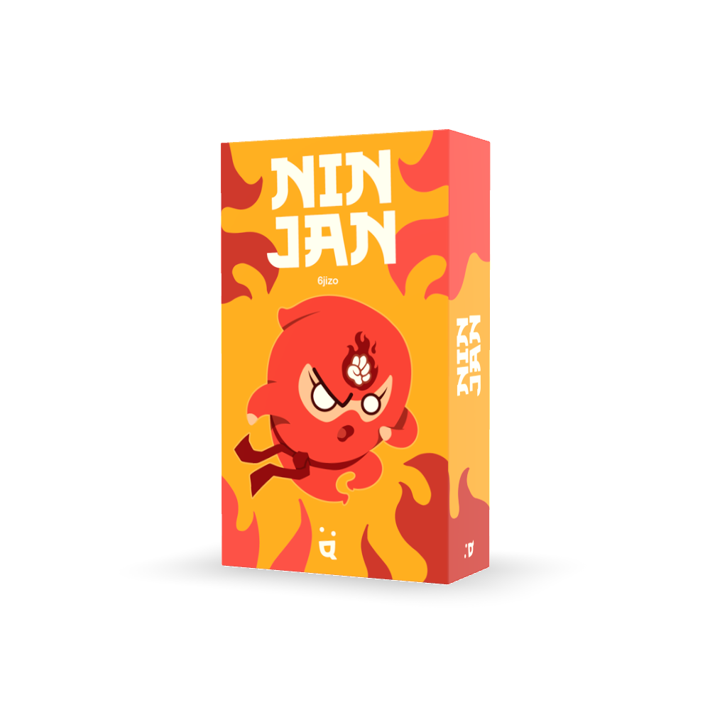 Ninjan