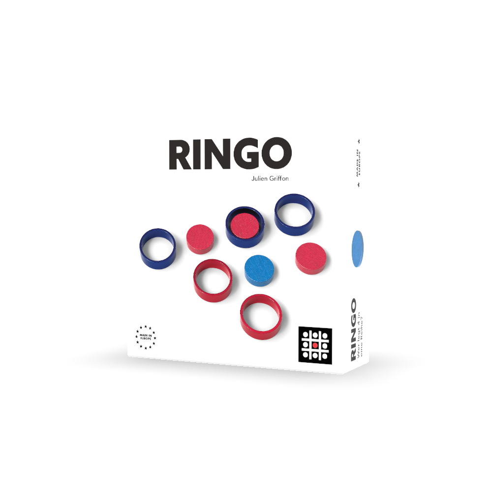 RINGO