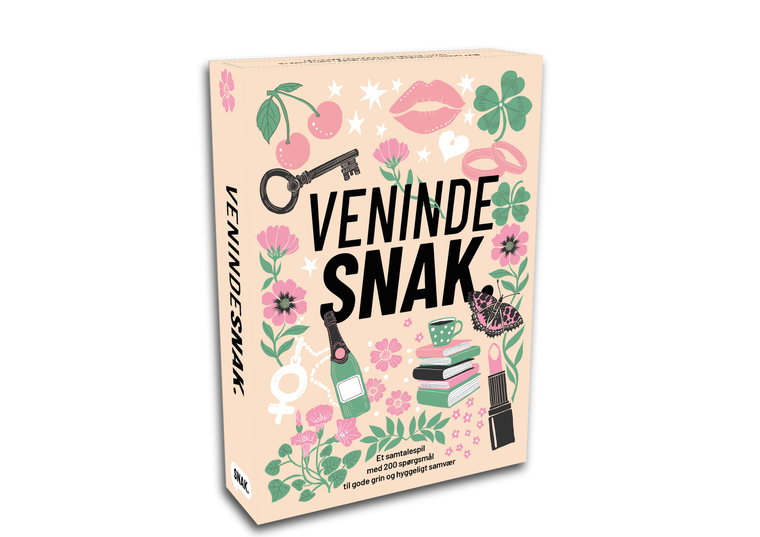 VenindeSNAK