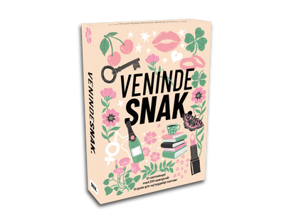 VenindeSNAK