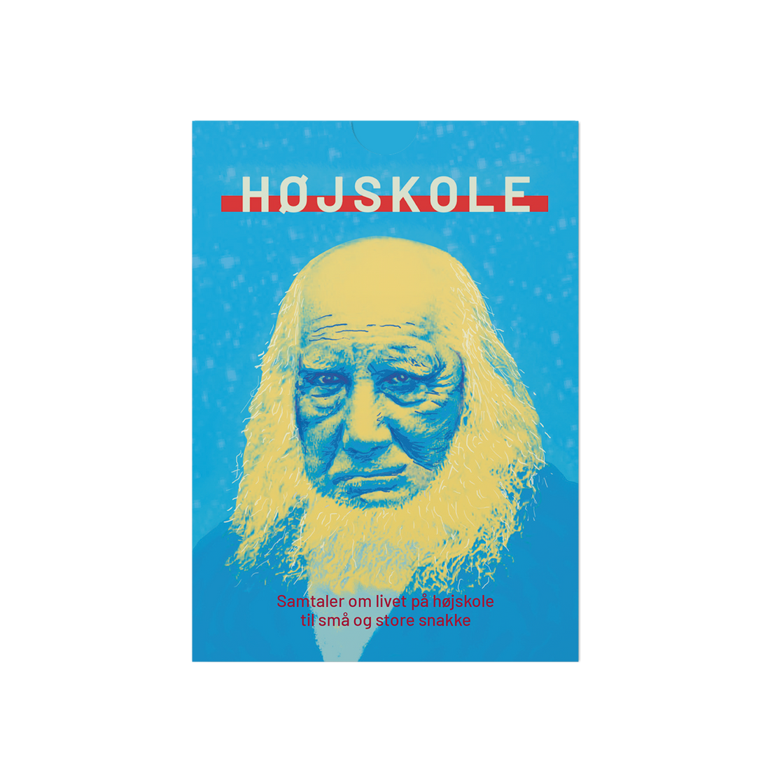 HØJSKOLE - Samtaler om livet på højskole for korte og lange kurser